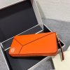 完売必至ロエベ 財布 パズル コピー ラウンドジップ ウォレット loy21668 - 画像 (3)