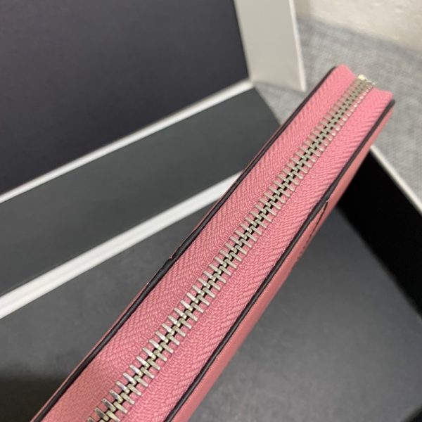 可愛いロエベ 財布 パズル 偽物 ラウンドジップ ウォレット lot61143 - 画像 (5)