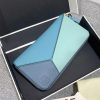 希少色ロエベ 財布 パズル コピー ラウンドジップ ウォレット lol81486 - 画像 (3)