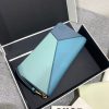 希少色ロエベ 財布 パズル コピー ラウンドジップ ウォレット lol81486 - 画像 (4)