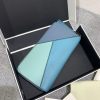 希少色ロエベ 財布 パズル コピー ラウンドジップ ウォレット lol81486 - 画像 (5)
