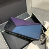 日本未入荷ロエベ 財布 パズル 偽物 ラウンドジップ ウォレット lot88458 - 画像 (2)