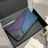 日本未入荷ロエベ 財布 パズル 偽物 ラウンドジップ ウォレット lot88458 - 画像 (3)