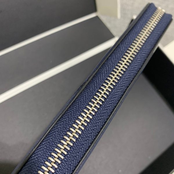 秋冬新作ロエベ 財布 パズル 偽物 ラウンドジップ ウォレット loz03042 - 画像 (5)