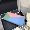 可愛いロエベ 財布 パズル 偽物 ラウンドジップ ウォレット lob69387 - 画像 (2)
