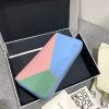 可愛いロエベ 財布 パズル 偽物 ラウンドジップ ウォレット lob69387 - 画像 (3)