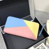 可愛いロエベ 財布 パズル 偽物 ラウンドジップ ウォレット lob69387 - 画像 (5)