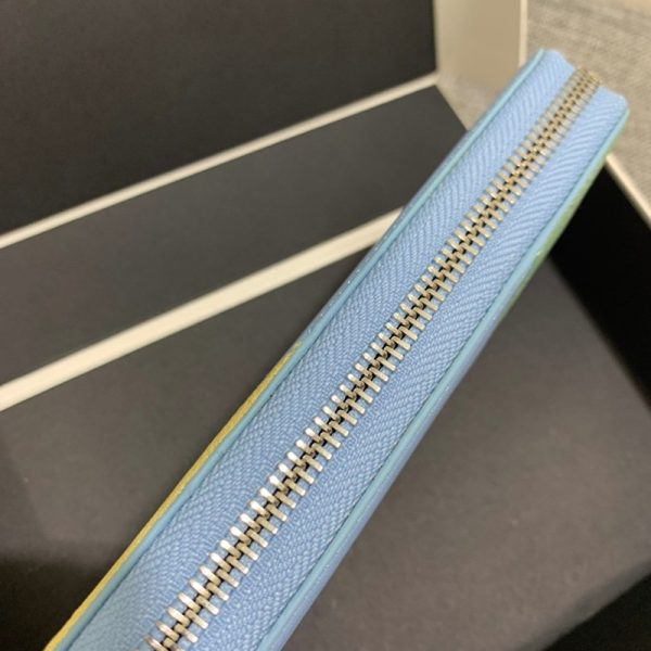 可愛いロエベ 財布 パズル 偽物 ラウンドジップ ウォレット lob69387 - 画像 (7)