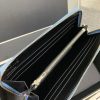 可愛いロエベ 財布 パズル 偽物 ラウンドジップ ウォレット lob69387 - 画像 (8)