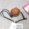 目を惹くカラー ロエベ 財布 スーパーコピー シェル ポーチ ミニ log21856 - 画像 (4)