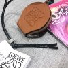目を惹くカラー ロエベ 財布 スーパーコピー シェル ポーチ ミニ log21856 - 画像 (7)