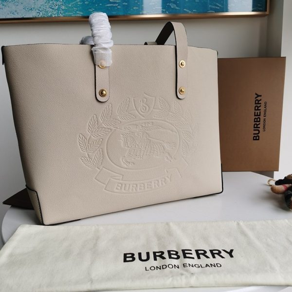 ★日本!!人気！バーバリー トートバッグ スーパーコピー SM TOTE Bab64289 - 画像 (2)