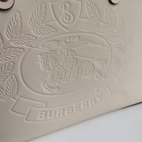 ★日本!!人気！バーバリー トートバッグ スーパーコピー SM TOTE Bab64289 - 画像 (3)