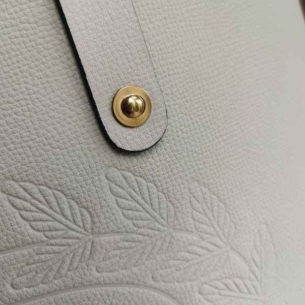 ★日本!!人気！バーバリー トートバッグ スーパーコピー SM TOTE Bab64289 - 画像 (4)