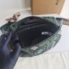 【日本未発売】バーバリー ショルダーバッグ コピー モノグラム プリント ウエストバッグ Bad73302 - 画像 (9)