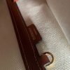 稀少バーバリー ハンドバッグ 偽物 2WAY ペギー バケットバッグ NATURAL Bal79829 - 画像 (9)