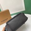 超話題!【バーバリー ショルダーバッグ 偽物】ホースフェリー キャンバス Bai36303 - 画像 (7)