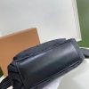 ☆21AW☆【バーバリー ショルダーバッグ 偽物】ホースフェリープリントクロスボディバッグ Bau01753 - 画像 (6)