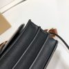 日本未入荷【バーバリー ショルダーバッグ 偽物】クロスボディ ZIP&バックル Baw86557 - 画像 (6)