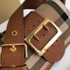 日本未入荷【バーバリー ショルダーバッグ 偽物】クロスボディ ZIP&バックル Baw86557 - 画像 (5)