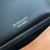 日本未入荷【バーバリー ショルダーバッグ 偽物】クロスボディ ZIP&バックル Baw86557 - 画像 (9)