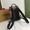 SALE♪バーバリー リュック スーパーコピー♪ユニセックス★バックパック Baf25701 - 画像 (5)