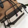 SALE♪バーバリー リュック スーパーコピー♪ユニセックス★バックパック Baf25701 - 画像 (4)
