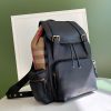 日本未入荷バーバリー リュック 偽物 スモール バックパック Bam90911 - 画像 (2)