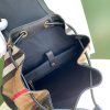 日本未入荷バーバリー リュック 偽物 スモール バックパック Bam90911 - 画像 (7)
