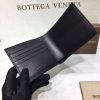 世界中で大人気♪ボッテガヴェネタ 偽物 小銭入れ付き 折りたたみ財布 bom35069 - 画像 (5)