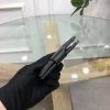 稀少ボッテガヴェネタ コピー イントレチャート 二つ折り財布 boh14273 - 画像 (3)