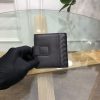 稀少ボッテガヴェネタ コピー イントレチャート 二つ折り財布 boh14273 - 画像 (4)