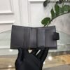 稀少ボッテガヴェネタ コピー イントレチャート 二つ折り財布 boh14273 - 画像 (6)
