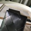 セール新作ボッテガヴェネタ スーパーコピー イントレ二つ折り財布 bov14600 - 画像 (9)