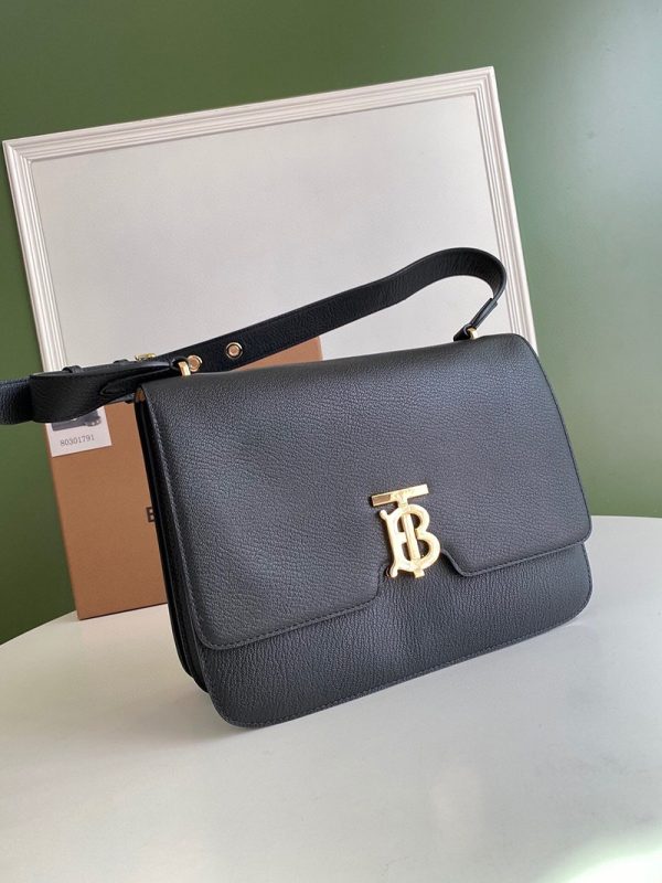 累積売上総額第１位！ バーバリー クラッチバッグ 偽物 レディース 2WAYショルダーバッグ Bas87797 - 画像 (2)