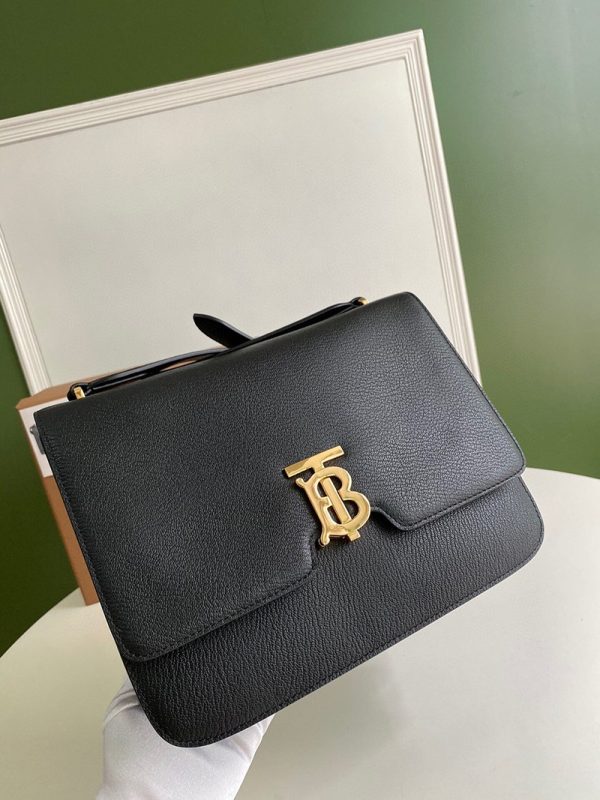 累積売上総額第１位！ バーバリー クラッチバッグ 偽物 レディース 2WAYショルダーバッグ Bas87797 - 画像 (5)