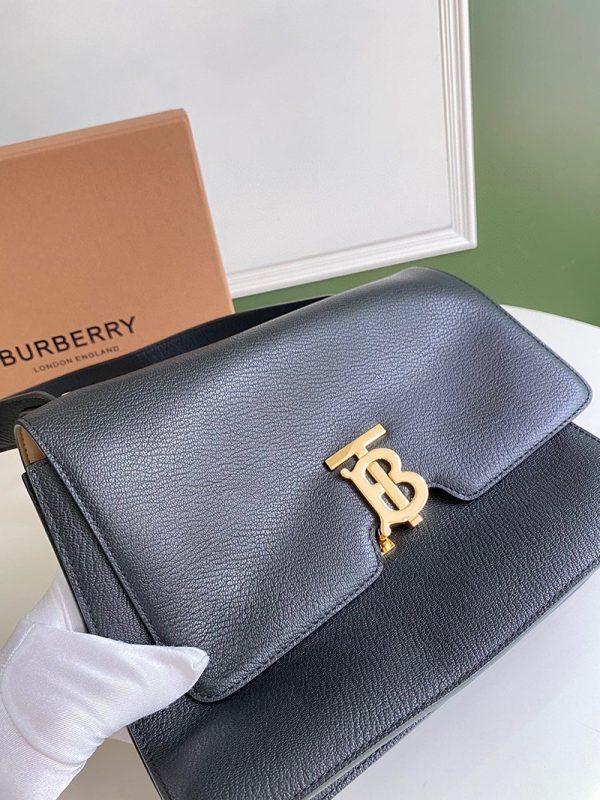 累積売上総額第１位！ バーバリー クラッチバッグ 偽物 レディース 2WAYショルダーバッグ Bas87797 - 画像 (6)