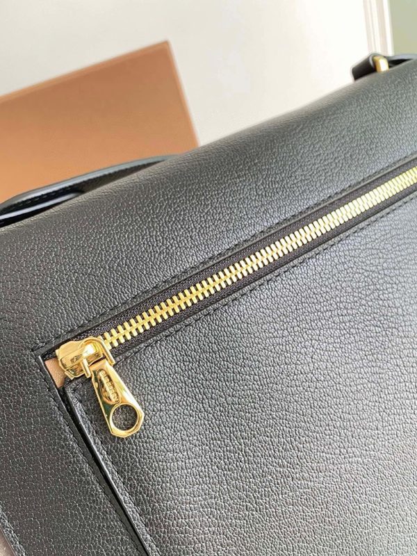 累積売上総額第１位！ バーバリー クラッチバッグ 偽物 レディース 2WAYショルダーバッグ Bas87797 - 画像 (4)