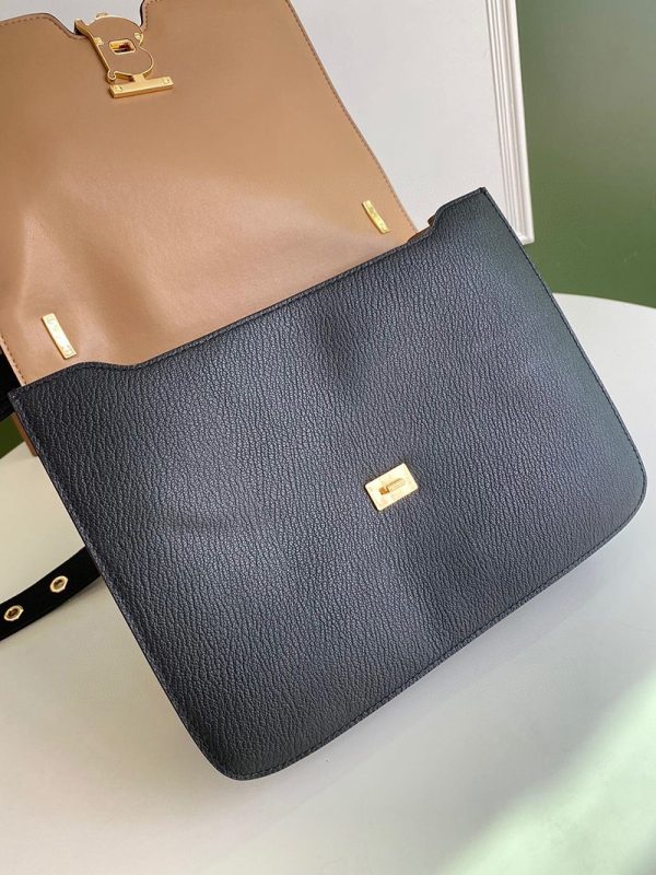 累積売上総額第１位！ バーバリー クラッチバッグ 偽物 レディース 2WAYショルダーバッグ Bas87797 - 画像 (8)