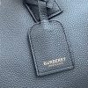 定番バーバリー ハンドバッグ 偽物 ミディアムレザーハーフキューブバッグ 80350551 - 画像 (6)