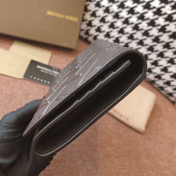☆超人気☆ボッテガヴェネタ ロングウォレット コピー boi92954 - 画像 (3)