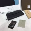 ★日本!!人気！ボッテガヴェネタ コピー イントレチャート ラム スナップ 長財布 bos95960 - 画像 (4)