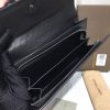 ★日本!!人気！ボッテガヴェネタ コピー イントレチャート ラム スナップ 長財布 bos95960 - 画像 (8)