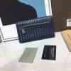 日本未入荷ボッテガヴェネタ イントレチャート 偽物 ラム スナップ 長財布 boy48673 - 画像 (3)