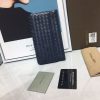 日本未入荷ボッテガヴェネタ イントレチャート 偽物 ラム スナップ 長財布 boy48673 - 画像 (5)