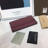 人気No1ボッテガヴェネタ 偽物 イントレチャート ラム スナップ 長財布 bom43842 - 画像 (4)