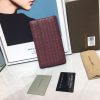 人気No1ボッテガヴェネタ 偽物 イントレチャート ラム スナップ 長財布 bom43842 - 画像 (5)