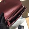 人気No1ボッテガヴェネタ 偽物 イントレチャート ラム スナップ 長財布 bom43842 - 画像 (7)
