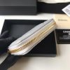 シャネル ジップ コインパース マトラッセ コピー shg95602 - 画像 (6)