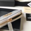 シャネル ジップ コインパース マトラッセ コピー shg95602 - 画像 (7)